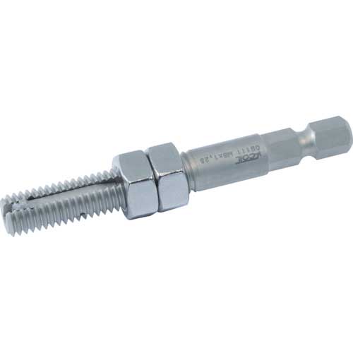 VOELKEL タングレスインサート用挿入工具(M8用) 09111