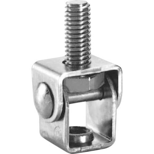 DAIDOHANT テーパーメイト (C型鋼・H型鋼) (W)25.2x(H)53.4mm 10102817