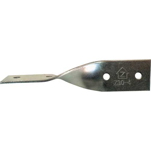 DAIDOHANT Zマーク ひねり金物 ST-12 120 10入 10103123