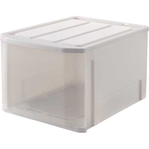 TENMA フェミーネ ケース53深型 110007023