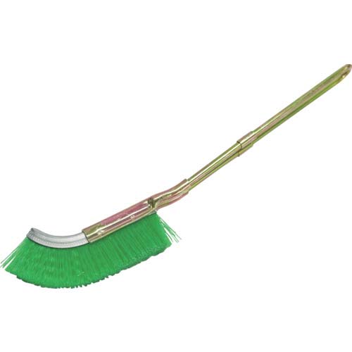 KOWA J型塩ビブラシチャンネルブラシ#53 11551