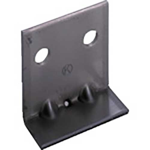 【廃番】コンドーテック 自立コンピース 二つ穴 KP2-35-3.2 124AKP2353