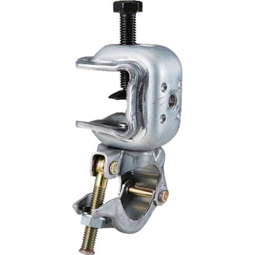 KS KSコ型クランプ2型固定 1301219