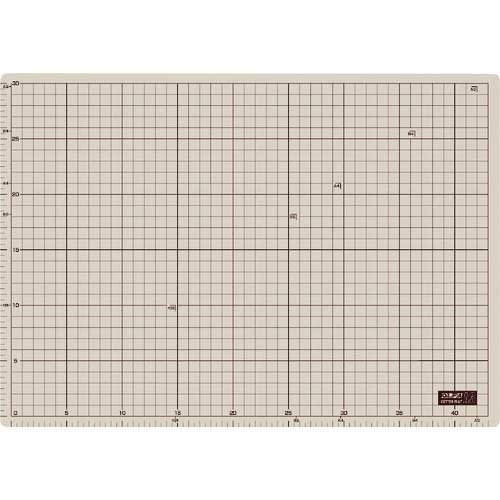 OLFA カッティングマット カッターマット A3 135B