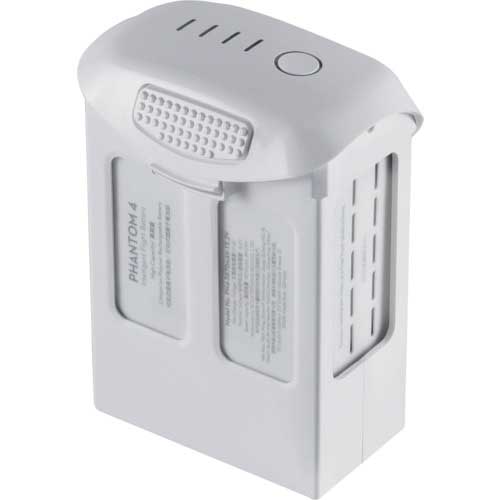 廃番】DJI Phantom4 NO.64 インテリジェントバッテリー 5870mAh 138553 