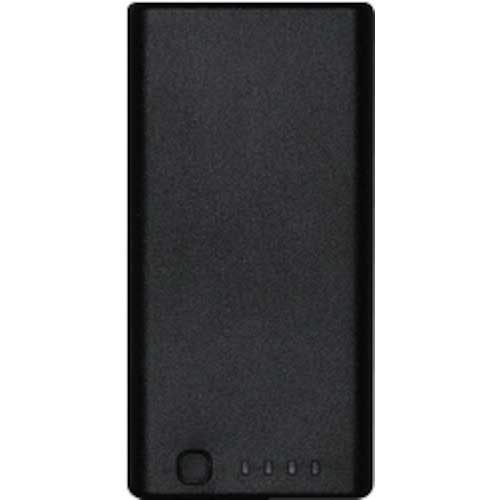 DJI インテリジェントバッテリー CrystalSky & Cendence WB37 4920mAh 145827