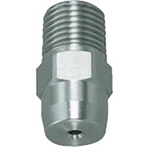 いけうち 標準充円錐ノズル JJXPシリーズ ステンレス鋼303製 1/4オス 1/4X1/8M JJXP 030 S303