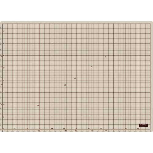 OLFA カッターマットA2 159B