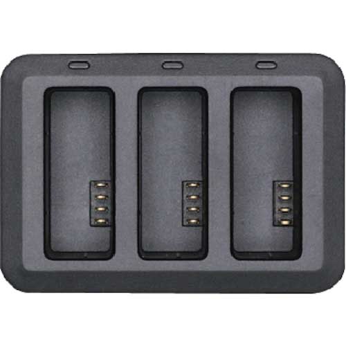 【廃番】DJI Tello Part9 バッテリー充電ハブ 167065