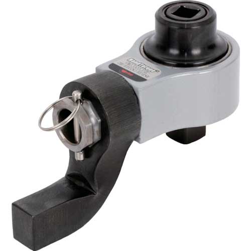 NORBAR HT3-1000マニュアルトルクマルチプライヤー, 100-1000 N.m, 1/2”入力 x 3/4”出力 180260