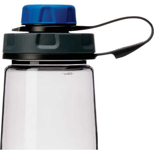 【廃番】ヒューマンギア キャップキャップ PLUS 1899093 BL