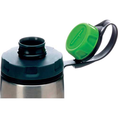 【廃番】ヒューマンギア キャップキャップ PLUS 1899093 GN