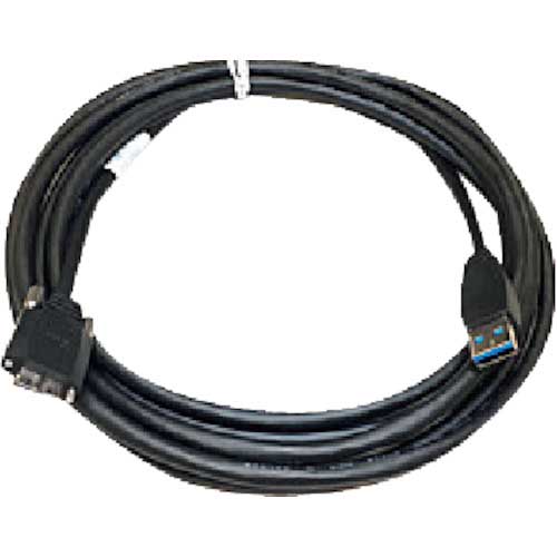 3M 産業カメラ用ケーブルアッセンブリ USB3 Vision 1U30A-MB2-SA1-300