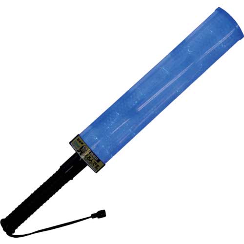 ミズケイ 誘導灯「見えるんです。」(ノーマル)青LED 2001001