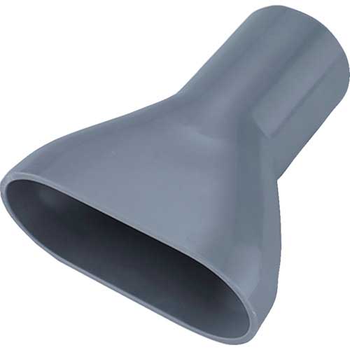 Suiden 集塵機用 吸込フードNO.1 外径φ60-内径φ50 2211000000