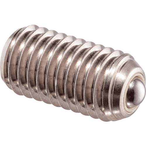 HALDER ボールキャスター ステンレスタイプ М10 22752.0601