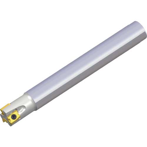 【廃番】テグテック ミーリングカッター ウィンミル 2S-TE90CV-209-08-05