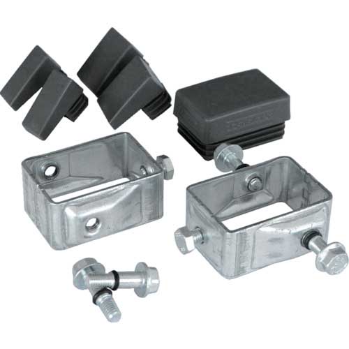 TROAX 連結ブラケット Kit Clamp Smart Fix 36700074