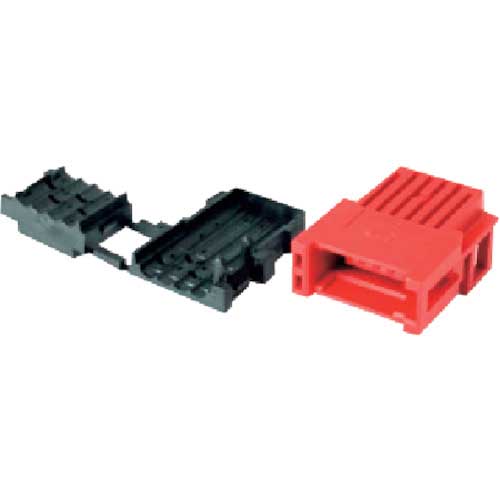 3M リンクコネクタ ワイヤーマウント ミニ・クランプ分岐タイプ 38A04-0016-200 FL