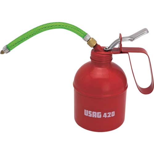 USAG 金属製オイラー200ml 420-200