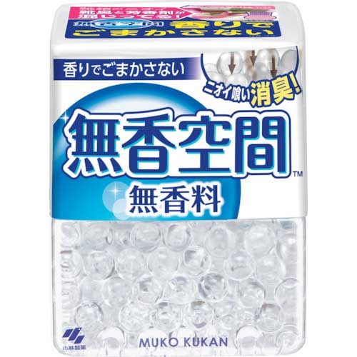 【廃番】小林製薬 無香空間 315g 4987072073469