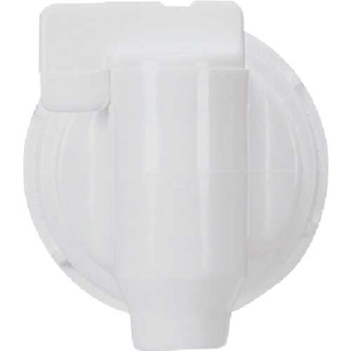 サラヤ 【一時受注停止】B.I.B.用マキシコック 細口タイプ 52066