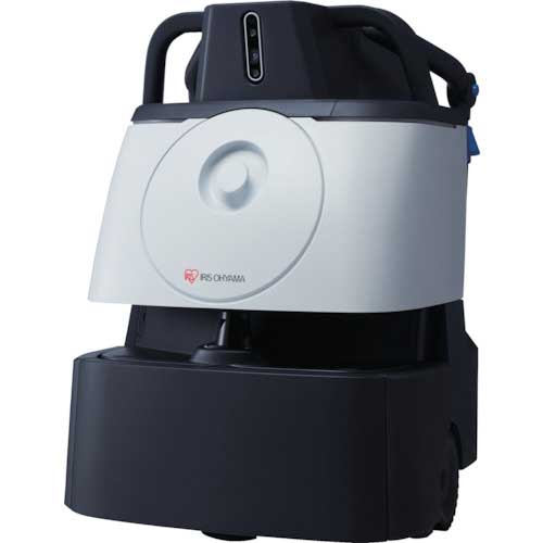 アイリスオーヤマ DX清掃ロボット Whiz i EDITION 本体 574732