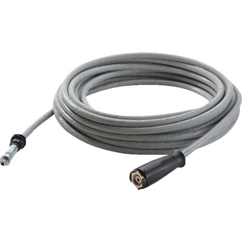KARCHER 高圧洗浄機用アクセサリー 延長高圧ホース 155℃， 315k， 10M