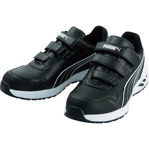 PUMA ライダー2.0 ブラック ロー 26.0 64.243.0-26.0