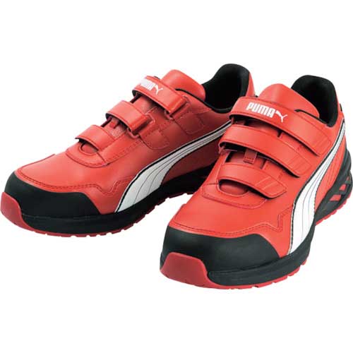 【廃番】PUMA ライダー2.0 レッド ロー 26.5 64.244.0-26.5