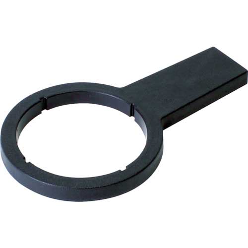 【廃番】3M 樹脂製フィルターハウジング用開閉レンチ 68434-32 TR