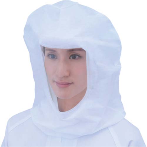 AS スッポリマスク スタンダードタイプ1型 5枚入り 6-989-01