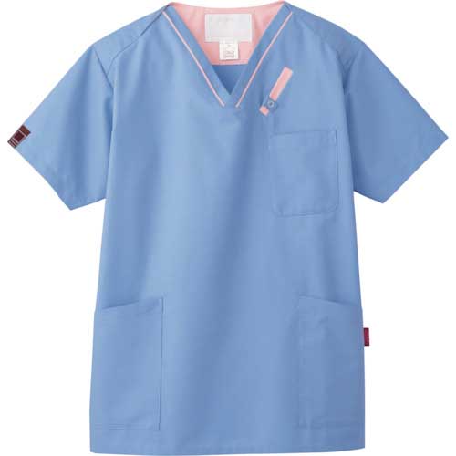 【廃番】FOLK スクラブ セレニティ 3L 7042SC-2-3L