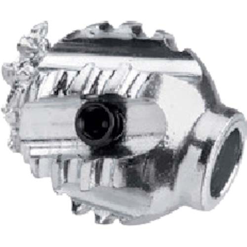 RIDGID フレックスシャフト(K9ー204)用推進ボールヘッド 71848