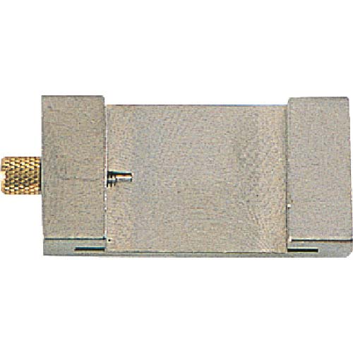 シンワ 直尺用ストッパー 600mm用 76747