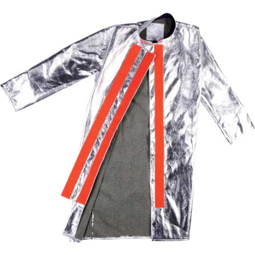 SAFCO 耐熱保護服 コート SC90 Mサイズ 80.0106.089M