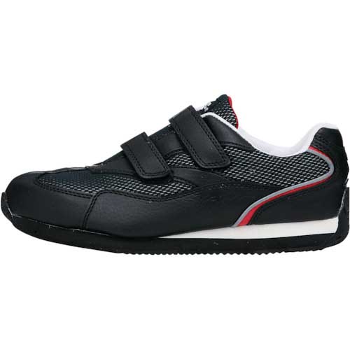 XEBEC セーフティシューズ85102-90-270 ブラック 85102-90-270