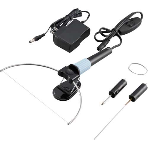 RELIEF 発泡スチロールカッター 87010