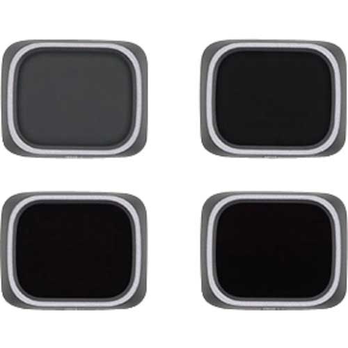 DJI AIR 2S NDフィルターセット (ND 4/8/16/32) 913548