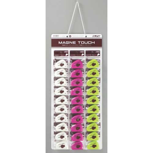 OLFA マグネタッチ(30個吊り下げ台紙) 95ST