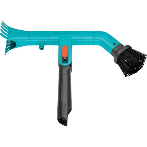 ガルデナ コンビシステム 雨どいクリーナー 03651-20 967676901