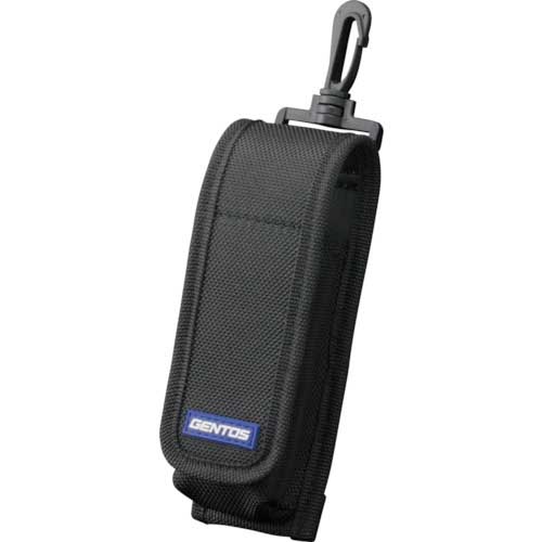GENTOS フラッシュライト用ポーチS AC-415S