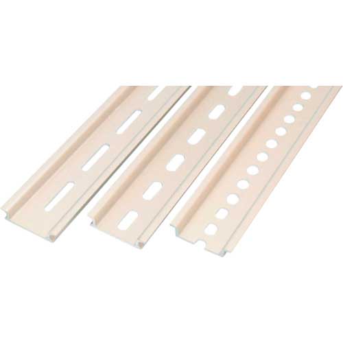 SHINOHARA DINレール M6用 L=1000 ADK-RG-10