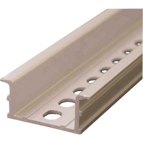 SHINOHARA DINレール 高さ15mm L=2000 ADMH-20