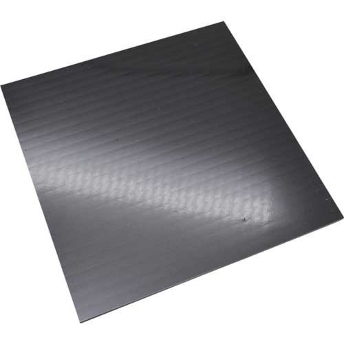 マグエックス 超強力マグネットシート滑り止め加工 無地 1片 AG-1