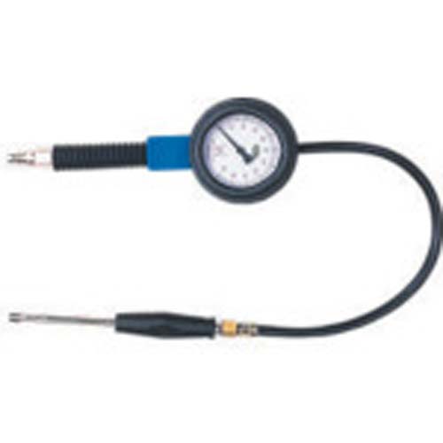 KTC タイヤエアゲージ 測定範囲0〜500kPa AGT231