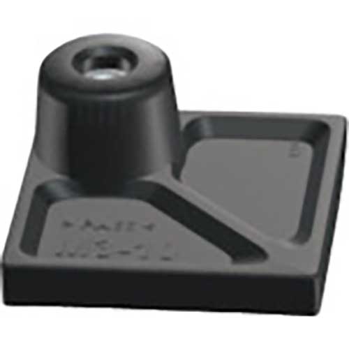 タカチ ナット入り貼付スペーサー (1袋100個入) AST3-10B-P