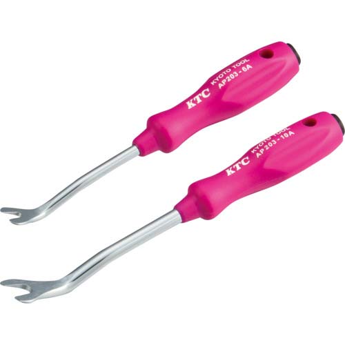 KTC クリップクランプツール アングルショートセット ATP2032A