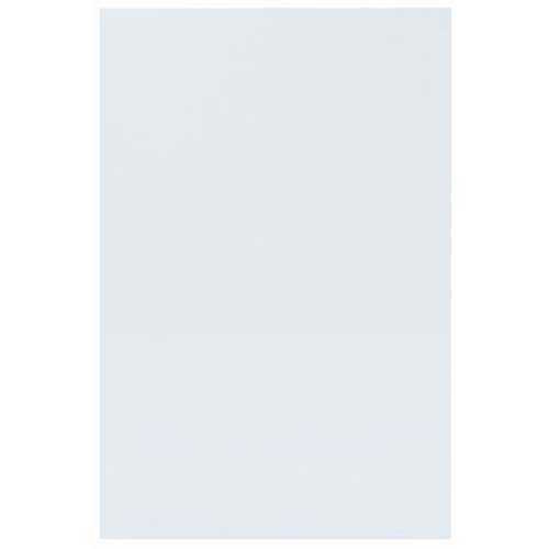 JTX 321924)マグネットシ-トワイドツヤ有 白 B210J-W