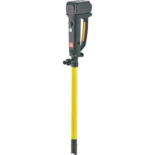 【廃番】Lutz Lutzハンディドラムポンプ(充電式)B2 B2-PP32-R-SL-700